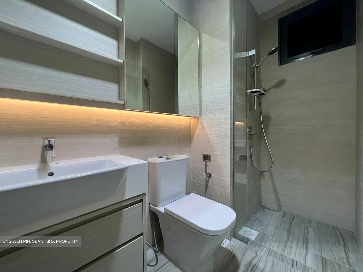 Alex Residences (D3), Apartment #589796401